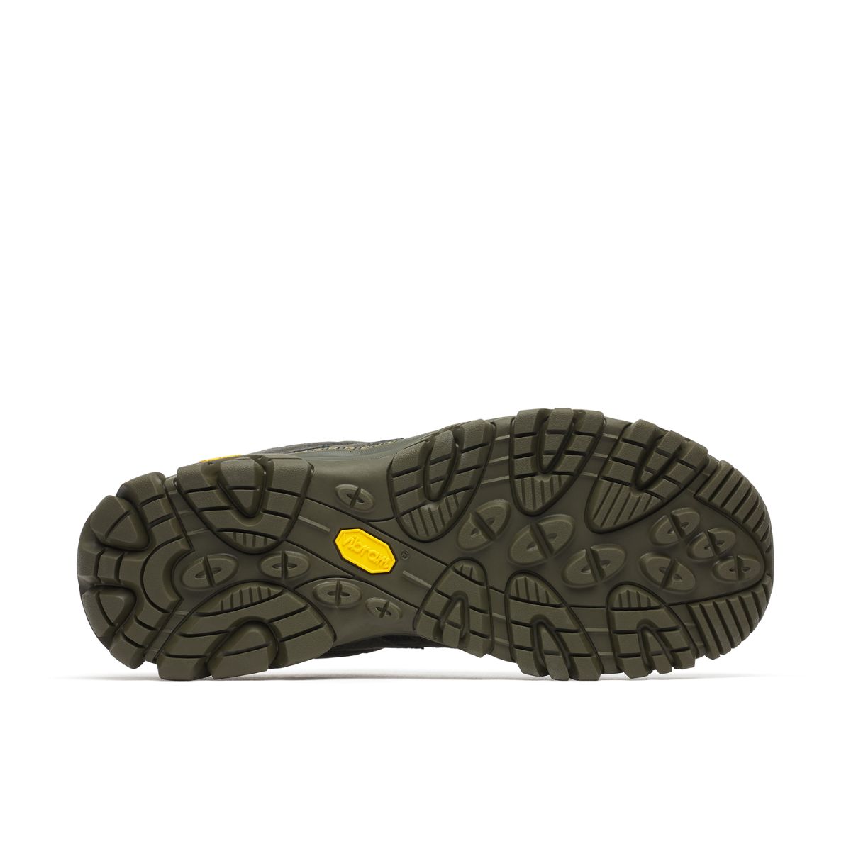Men - Moab 3 Wide Width - Shoes | Merrell on sale