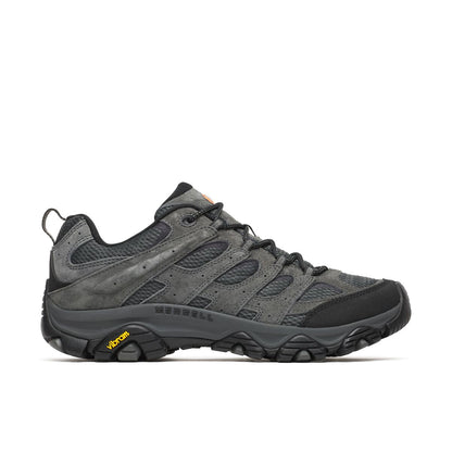 Men - Moab 3 Wide Width - Shoes | Merrell on sale