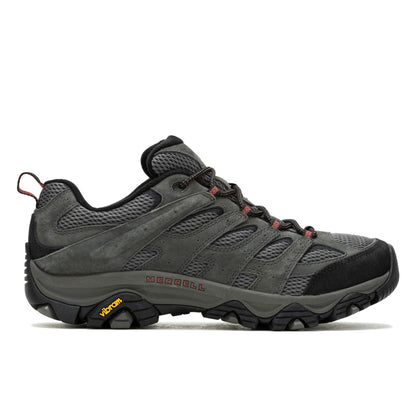 Men - Moab 3 Wide Width - Shoes | Merrell on sale