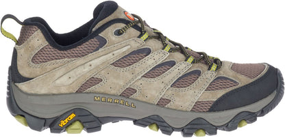 Men - Moab 3 Wide Width - Shoes | Merrell on sale