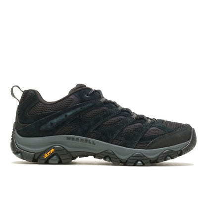 Men - Moab 3 Wide Width - Shoes | Merrell on sale