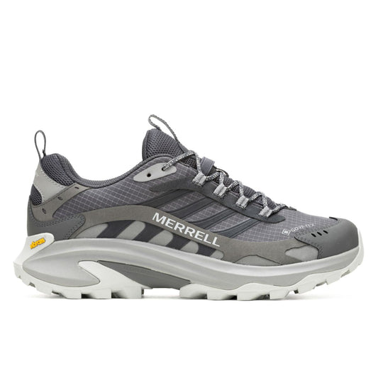 Men - Moab Speed 2 GORE-TEX® Wide Width - Shoes | Merrell discount