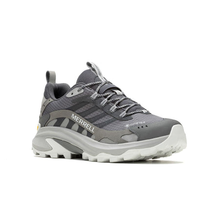 Men - Moab Speed 2 GORE-TEX® Wide Width - Shoes | Merrell discount