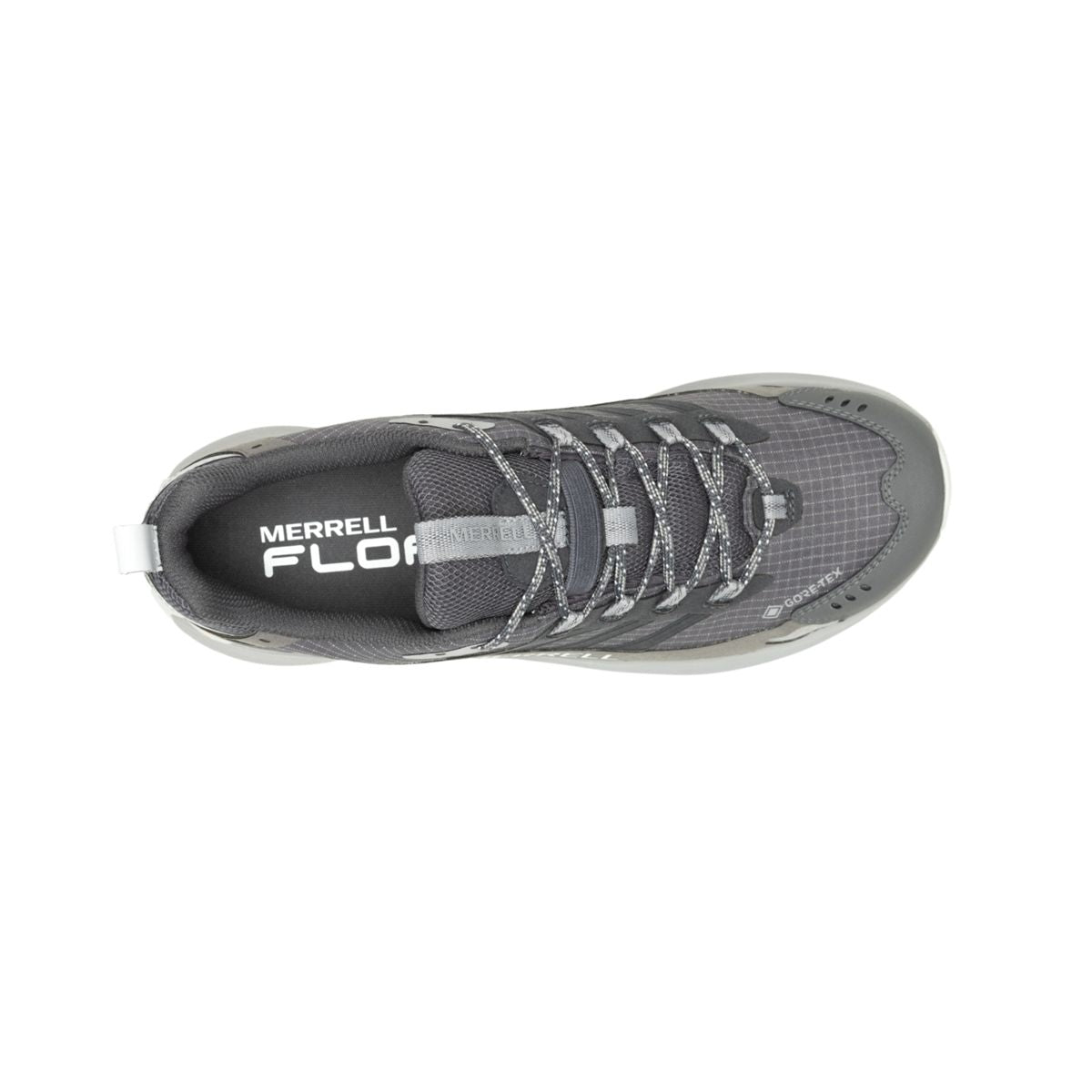 Men - Moab Speed 2 GORE-TEX® Wide Width - Shoes | Merrell discount