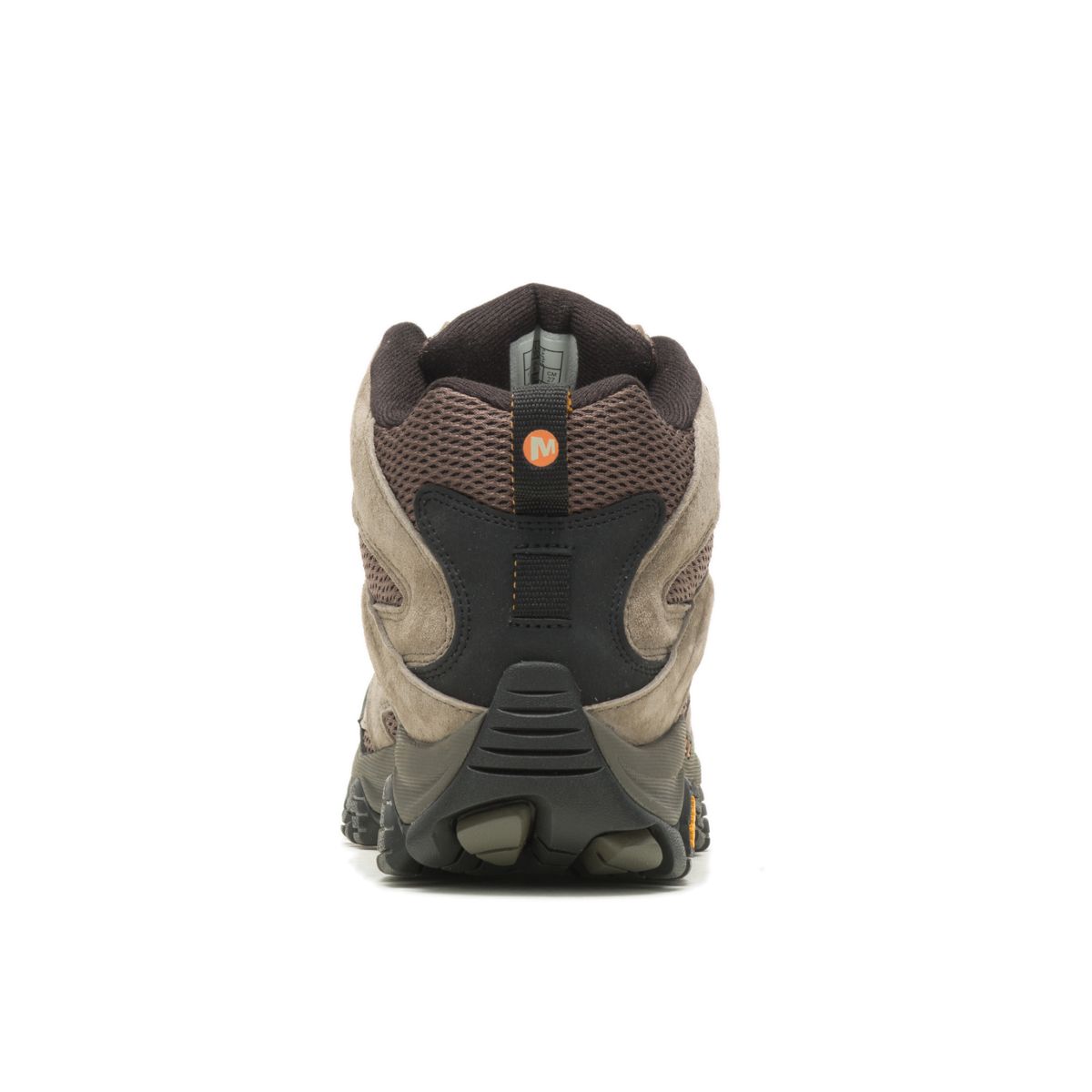 Men - Moab 3 Mid Wide Width - Boots | Merrell online