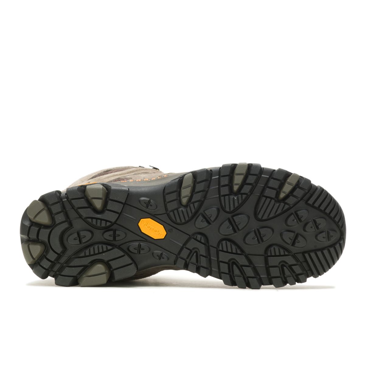 Men - Moab 3 Mid Wide Width - Boots | Merrell online