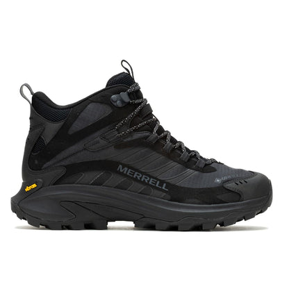 Men - Moab Speed 2 Mid GORE-TEXÂ® Wide Width Boots | Merrell online shop