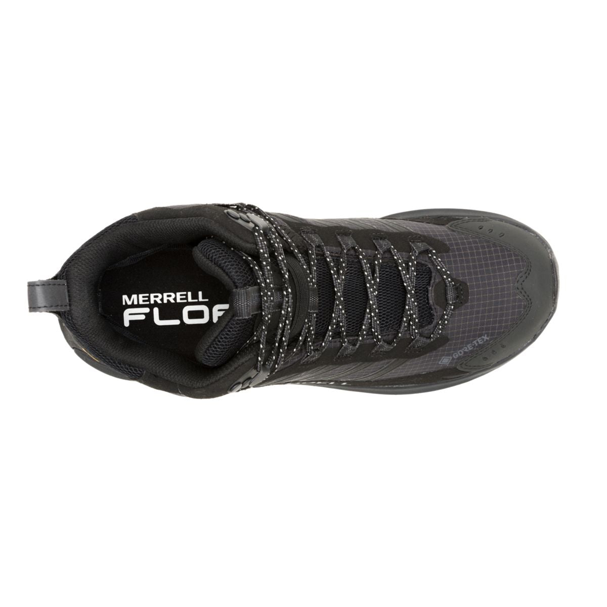 Men - Moab Speed 2 Mid GORE-TEXÂ® Wide Width Boots | Merrell online shop