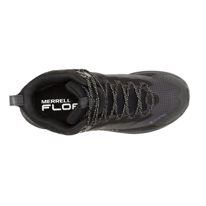 Men - Moab Speed 2 Mid GORE-TEXÂ® Wide Width Boots | Merrell online shop