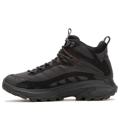 Men - Moab Speed 2 Mid GORE-TEXÂ® Wide Width Boots | Merrell online shop