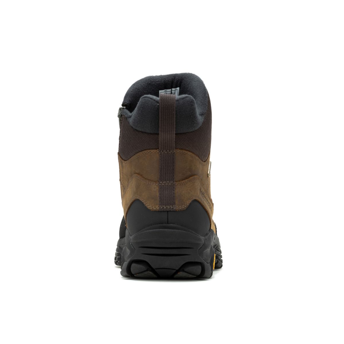 Men's Coldpack 3 Thermo Tall Zip WP Boots | Merrell outlet