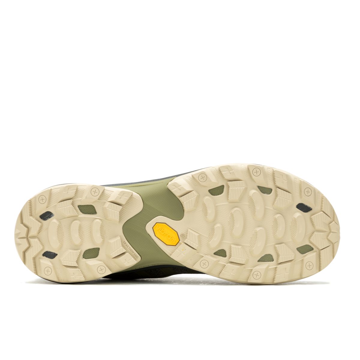 Men's Moab Speed 2 Wide Width Hiking Shoes | Merrell US