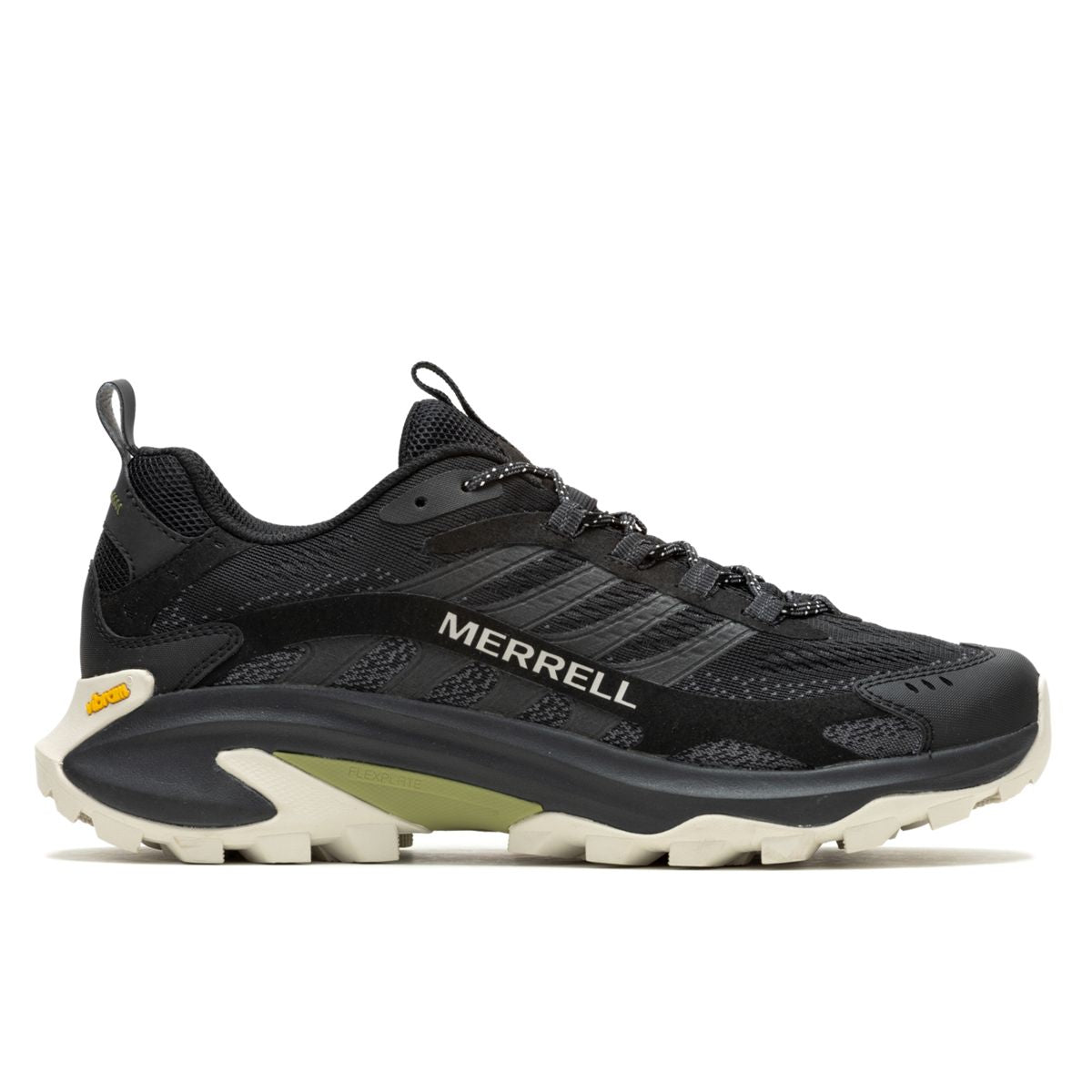 Men's Moab Speed 2 Wide Width Hiking Shoes | Merrell US