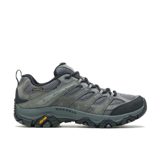 Men - Moab 3 Waterproof Wide Width - Shoes | Merrell sale