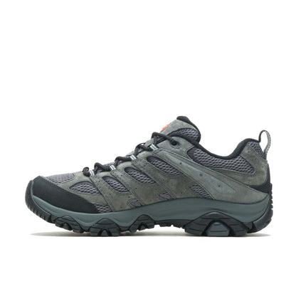 Men - Moab 3 Waterproof Wide Width - Shoes | Merrell sale