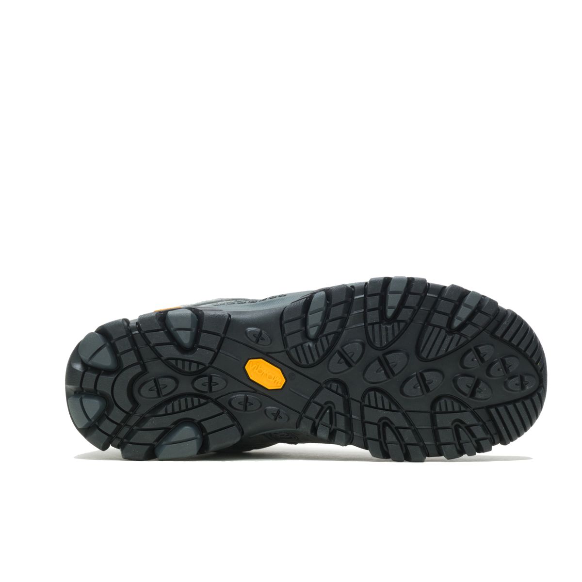 Men - Moab 3 Waterproof Wide Width - Shoes | Merrell sale