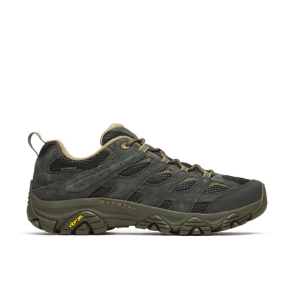 Men - Moab 3 Waterproof Wide Width - Shoes | Merrell sale