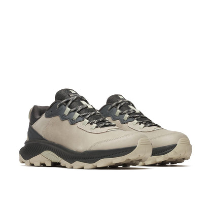 Men - Speed Strike 2 Leather - Low | Merrell discount
