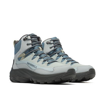 Men's Thermo Chill 2 Mid Waterproof Winter Hiking Boots | Merrell online