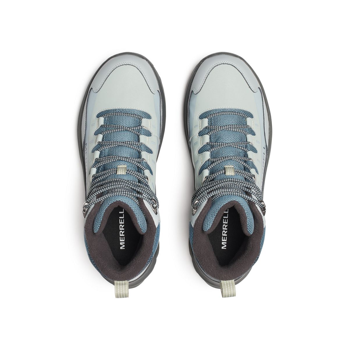Men's Thermo Chill 2 Mid Waterproof Winter Hiking Boots | Merrell online