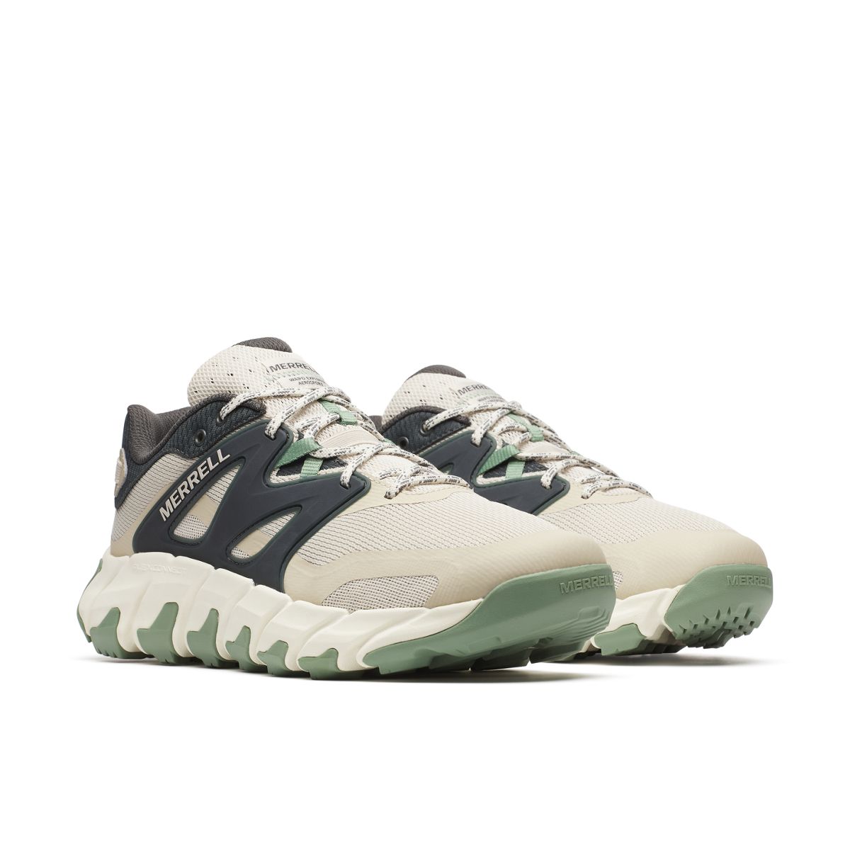Men - Maipo Explorer Aerosport - Low | Merrell online shop
