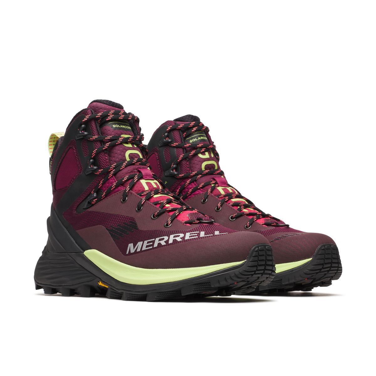 Men's MTL Thermo Rogue 4 Mid GORE-TEX® Winter Hiking Boots | Merrell sale