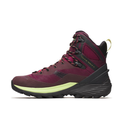 Men's MTL Thermo Rogue 4 Mid GORE-TEX® Winter Hiking Boots | Merrell sale