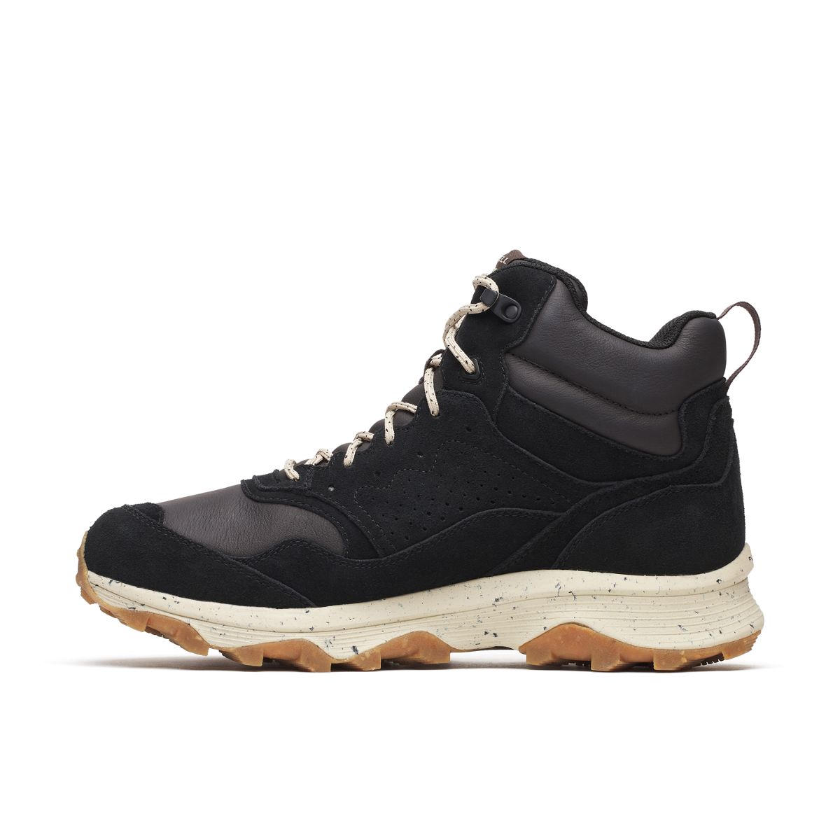 Men - Speed Solo MXD Mid Waterproof - Boots | Merrell on sale