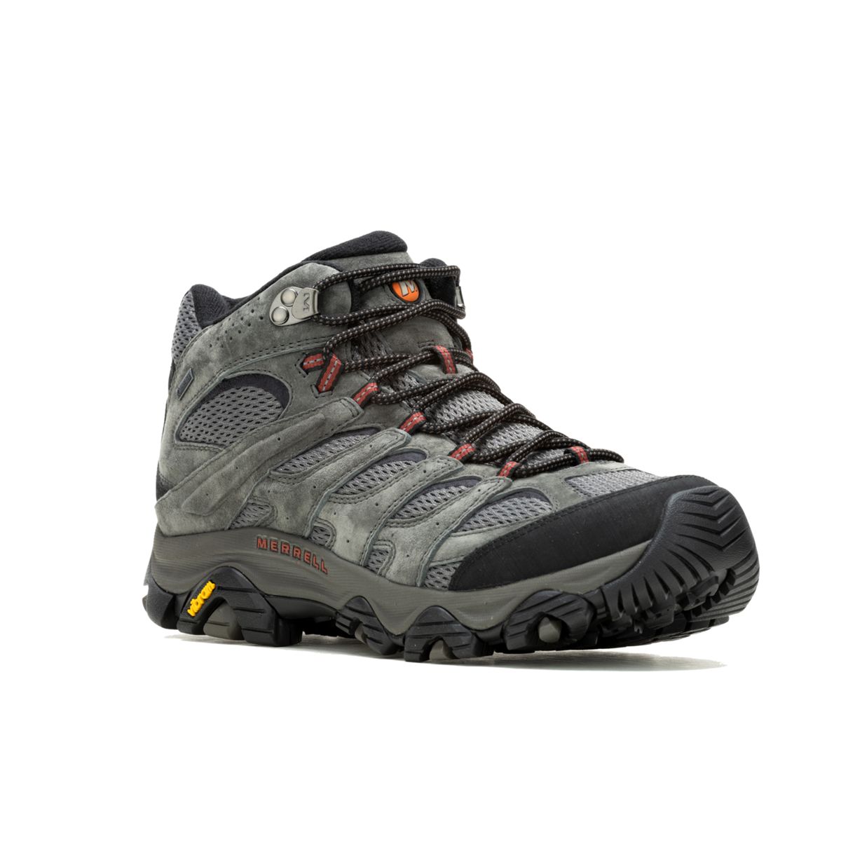 Men - Moab 3 Mid GORE-TEX® Wide Width - Boots | Merrell discount