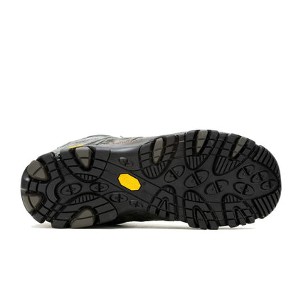 Men - Moab 3 Mid GORE-TEX® Wide Width - Boots | Merrell discount