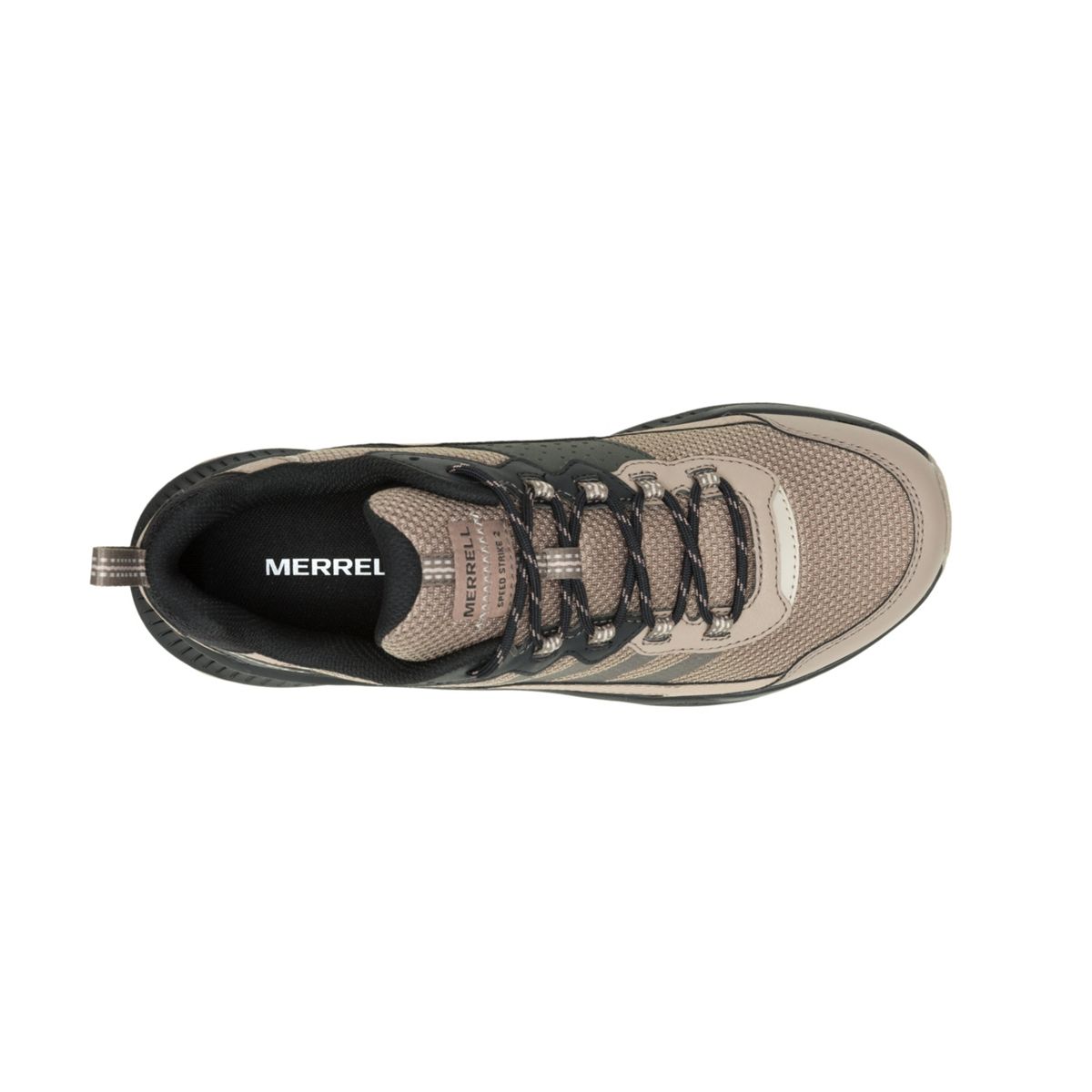 Men - Speed Strike 2 Wide Width - Low | Merrell online