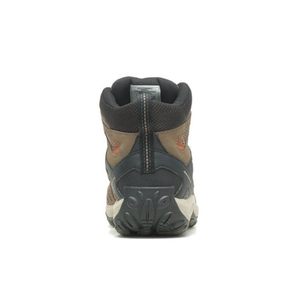 Men - Crosslander 3 Mid Waterproof - Mid | Merrell online shop