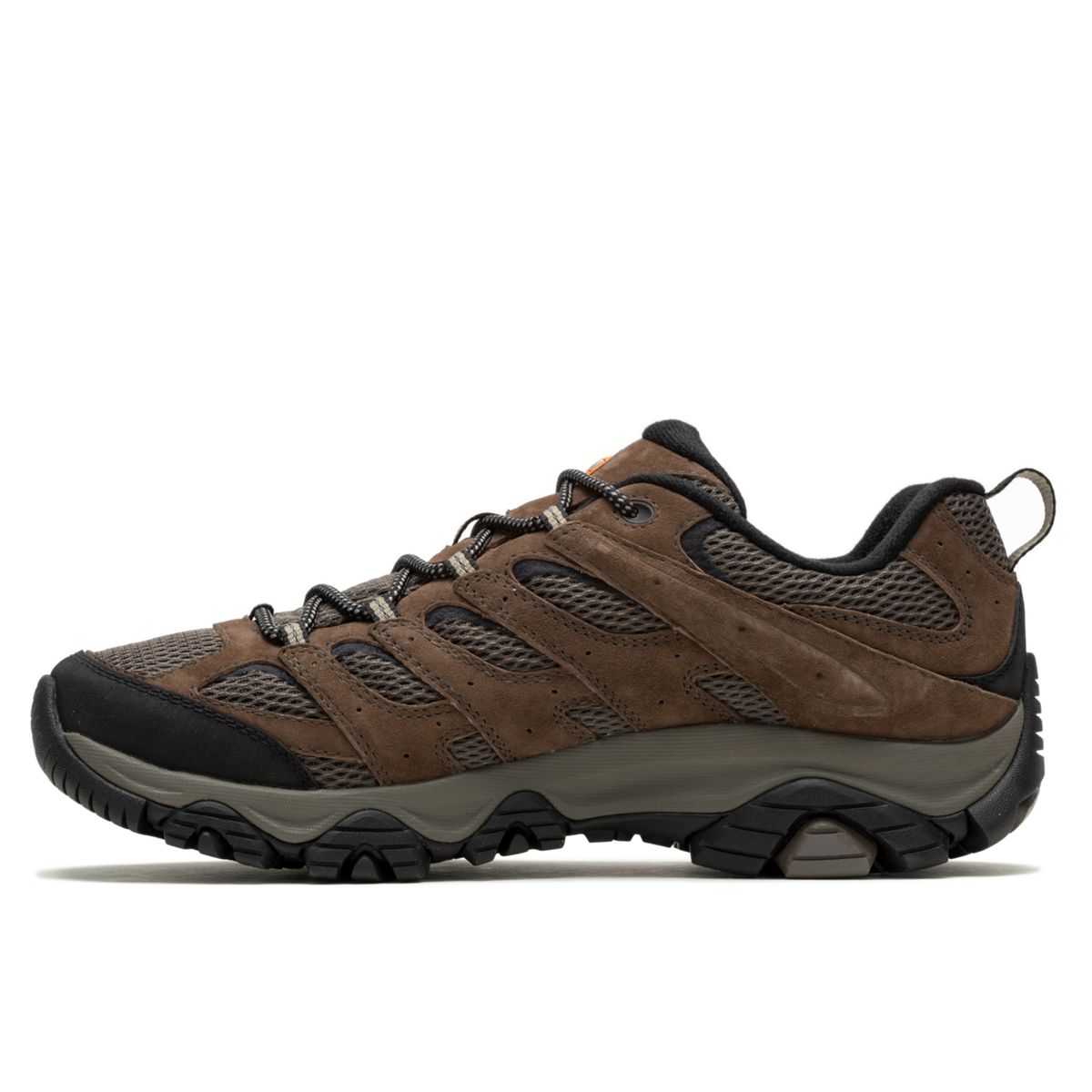Men - Moab 3 Waterproof Wide Width - Shoes | Merrell outlet