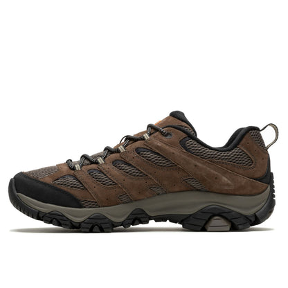 Men - Moab 3 Waterproof Wide Width - Shoes | Merrell outlet