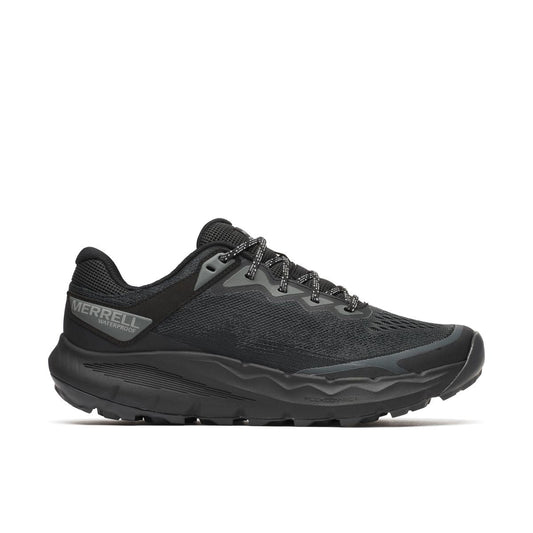 Men - Nova 4 Waterproof Wide Width - Low | Merrell US