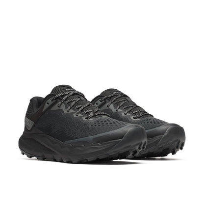 Men - Nova 4 Waterproof Wide Width - Low | Merrell US