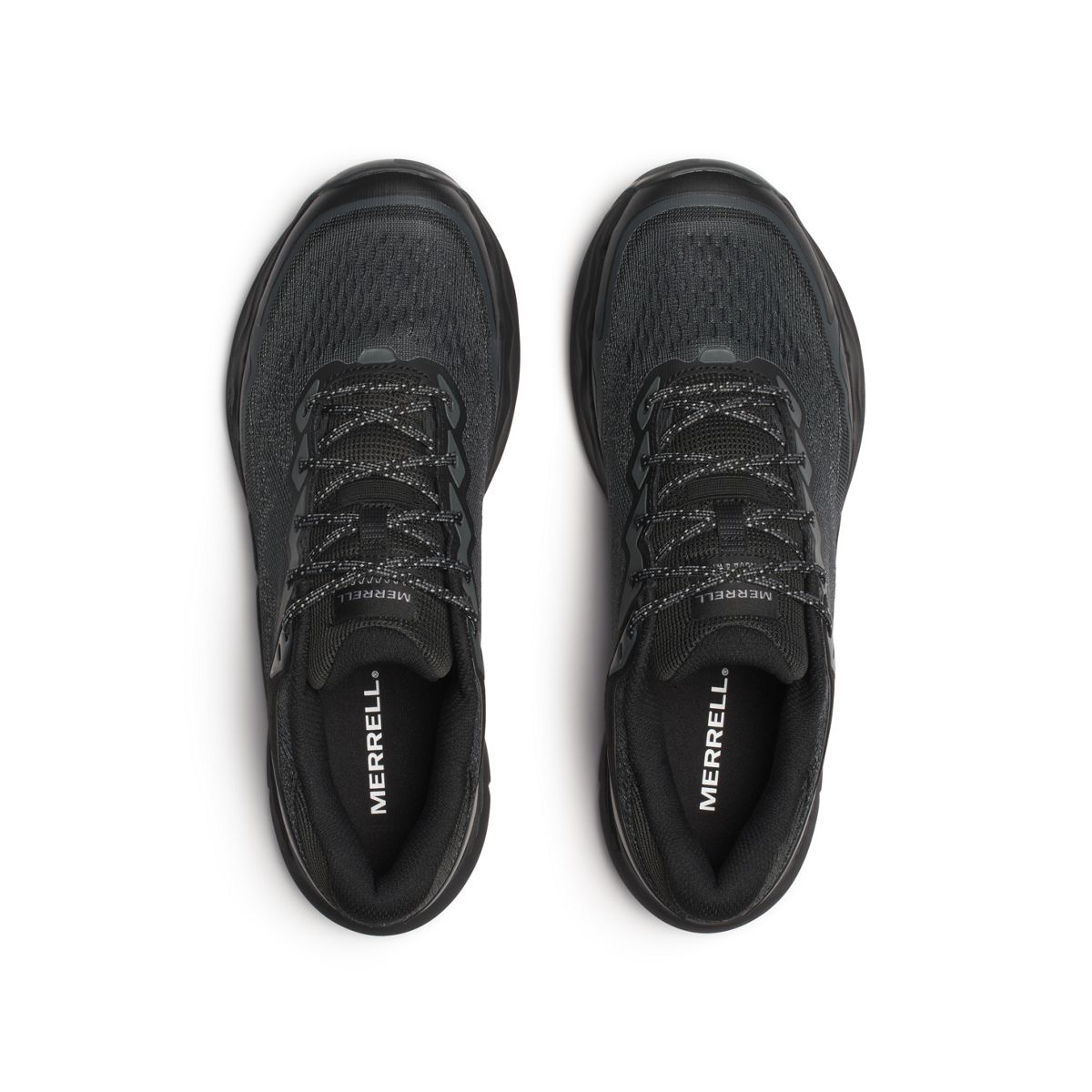 Men - Nova 4 Waterproof Wide Width - Low | Merrell US