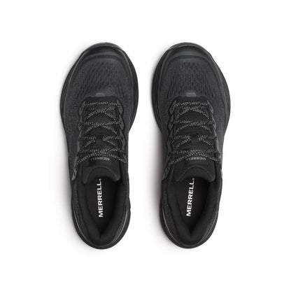 Men - Nova 4 Waterproof Wide Width - Low | Merrell US