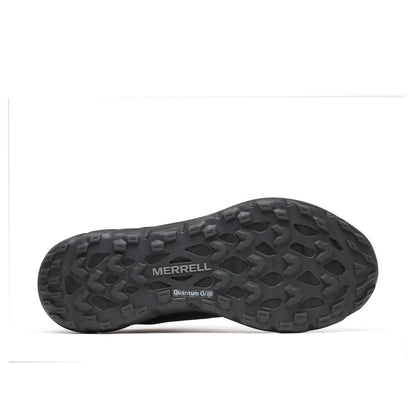 Men - Nova 4 Waterproof Wide Width - Low | Merrell US
