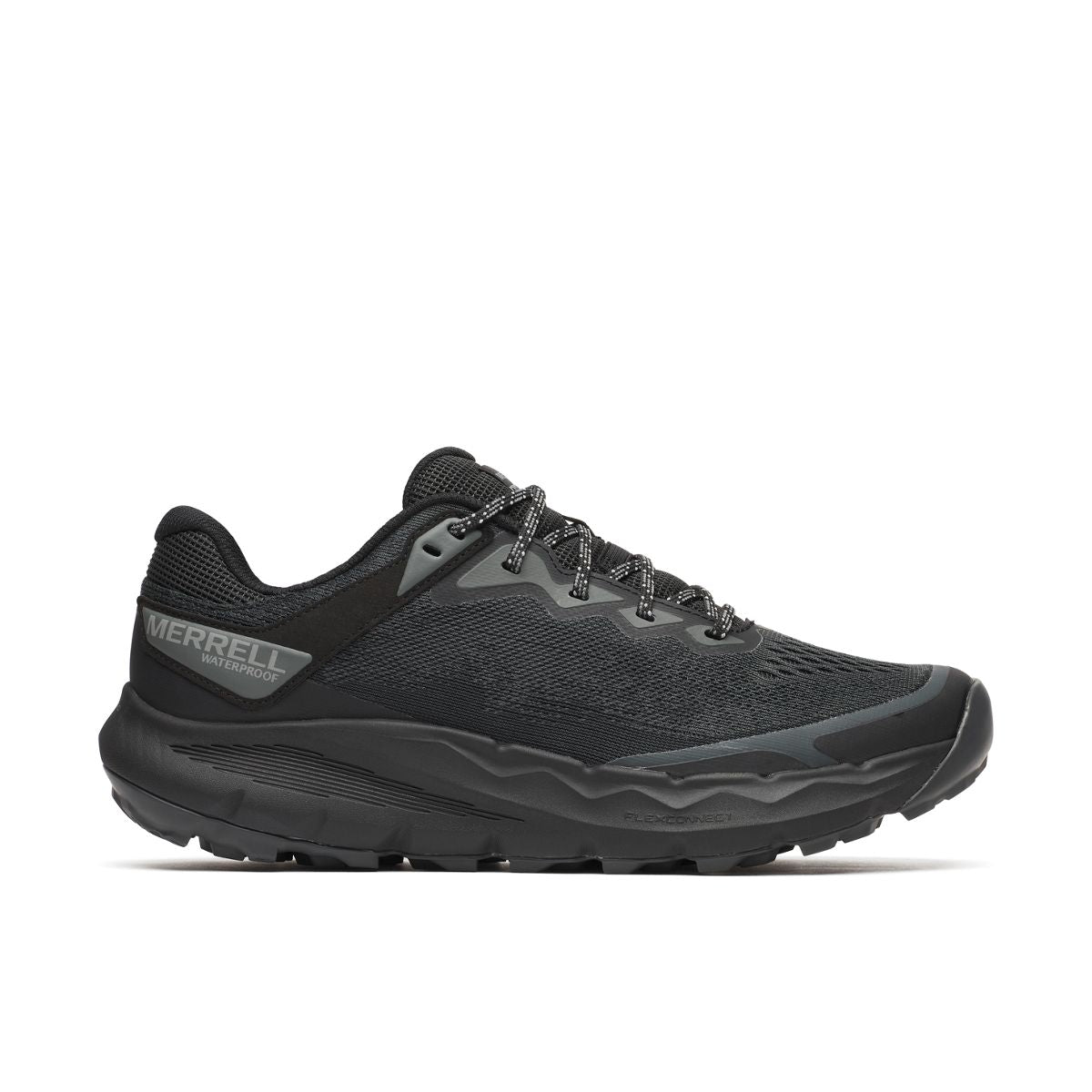 Men - Nova 4 Waterproof Wide Width - Low | Merrell US