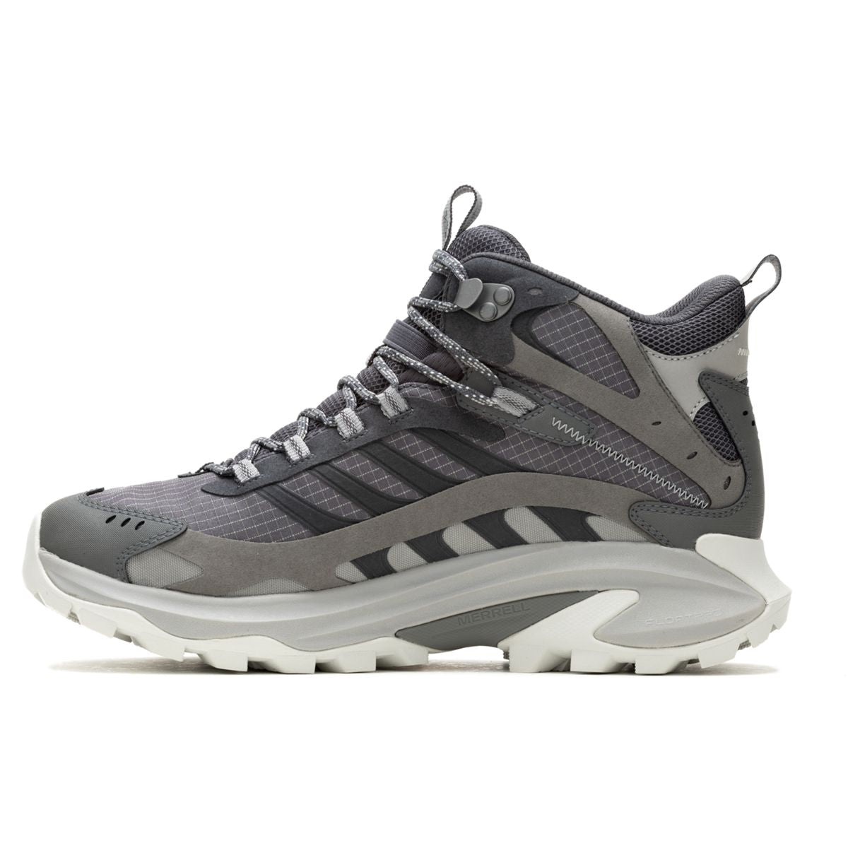 Men - Moab Speed 2 Mid GORE-TEXÂ® Wide Width Boots | Merrell on sale