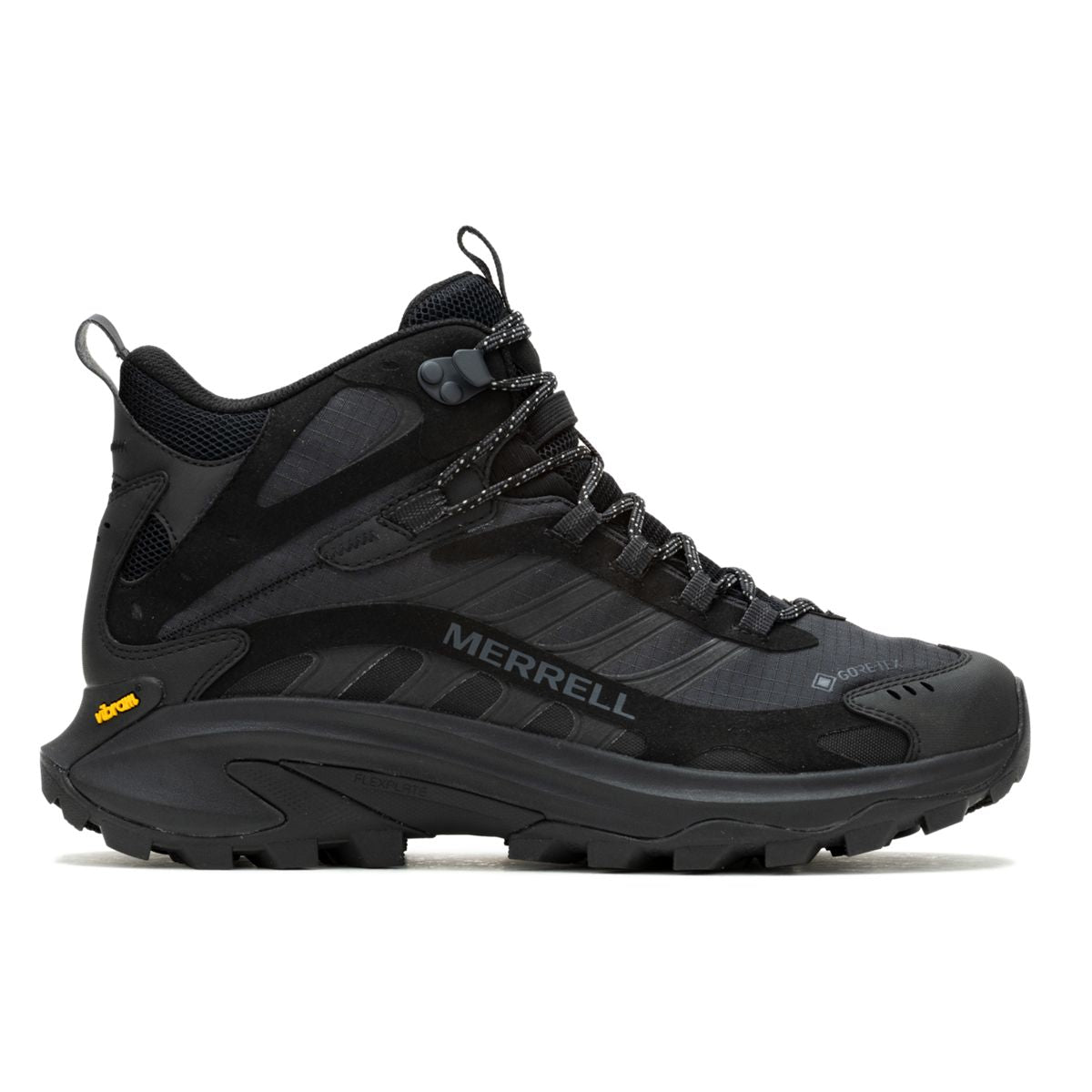Men - Moab Speed 2 Mid GORE-TEXÂ® Wide Width Boots | Merrell on sale