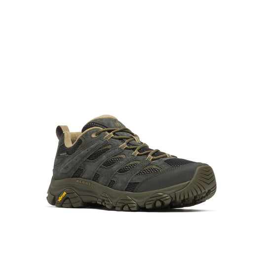 Men - Moab 3 Waterproof Wide Width - Shoes | Merrell online