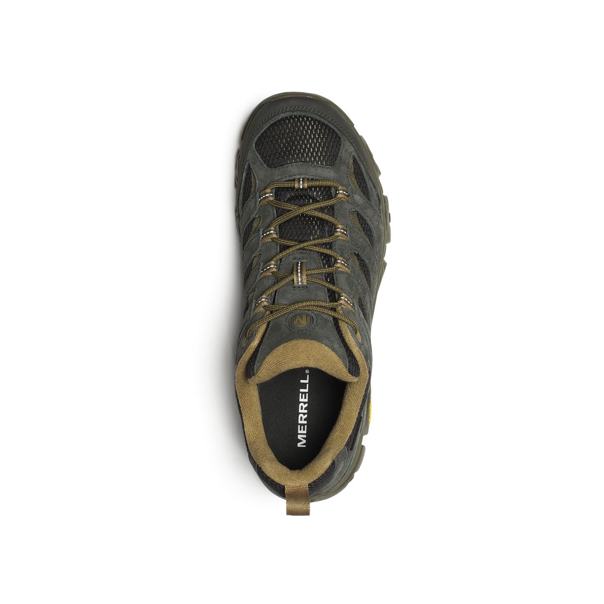 Men - Moab 3 Waterproof Wide Width - Shoes | Merrell online