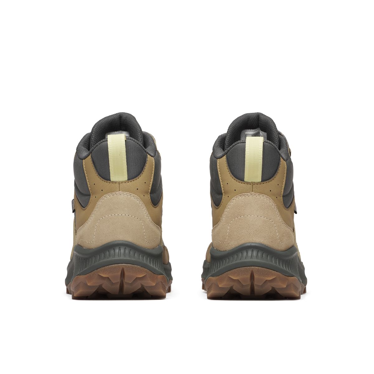 Men's Tempo Sol Mid Waterproof Hiking Boots | Merrell outlet