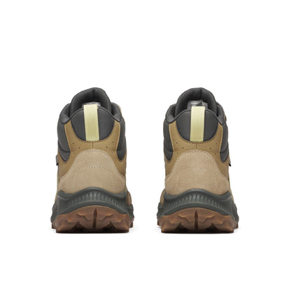 Men's Tempo Sol Mid Waterproof Hiking Boots | Merrell outlet