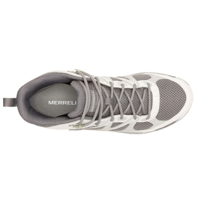 Men - Tempo EXP Mid Waterproof - Boots | Merrell US