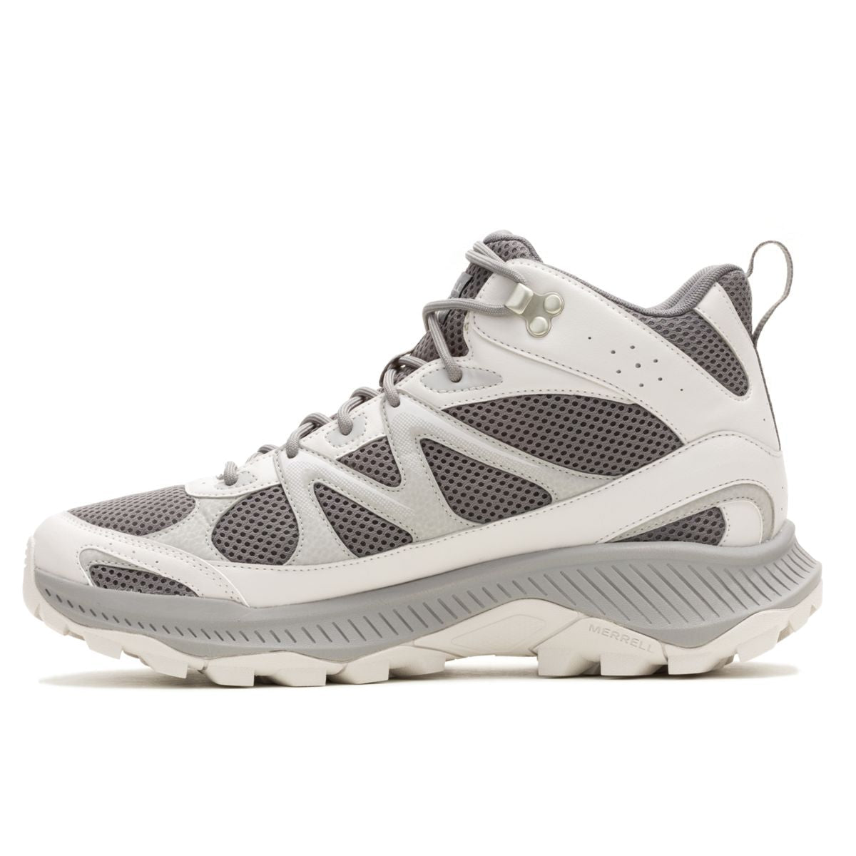 Men - Tempo EXP Mid Waterproof - Boots | Merrell US