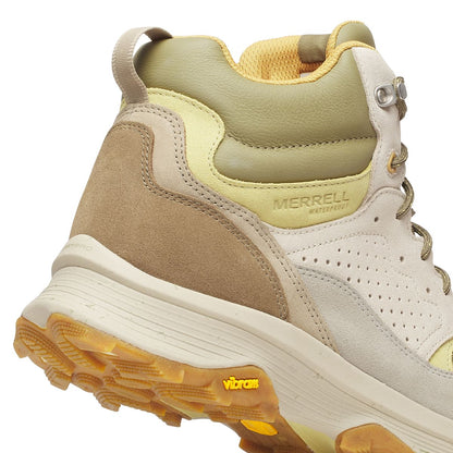 Men - Speed Solo MXD Mid Waterproof - Boots | Merrell sale