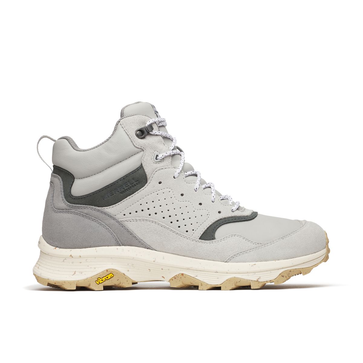 Men - Speed Solo MXD Mid Waterproof - Boots | Merrell sale
